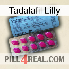 Tadalafil Lilly 35